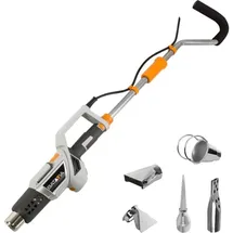 BATAVIA Maxxheat 2500W Unkrautvernichter 4in1