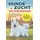 Eulogia Verlag Hundezucht und Welpenerziehung: Das große Handbuch für verantwortungsvolle Hundezüchter - Alles über Genetik, Deckung, Geburt, Welpentraining und vieles mehr!