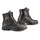Falco Aviator Motorradstiefel, Schwarz 43