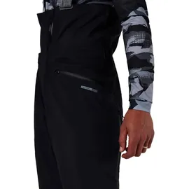 Endura MT500 Waterproof Bib Radhose lang (Größe S, schwarz)