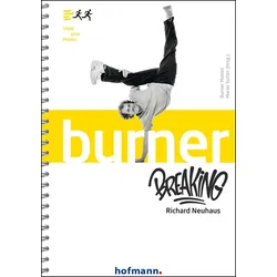 Burner Breaking Buch 1 St