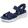 SKECHERS Ultra Flex 3.0 Damen Blau 40