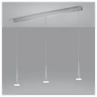 Helestra FLUTE Pendelleuchte LED 36/2002.04,