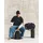 Eastpak Weekender STAND CABIN NBA Logo schwarz