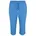 Ellie Caprihose Blau 44