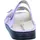 Finn Comfort Agueda Porto flieder Pantolette 36 EU