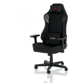 Nitro Concepts X1000 Gaming Chair schwarz