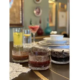 Pasabahce Elysia 4-tlg. Transparent