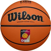 Wilson Wilson® Evo Nxt DBB orange,