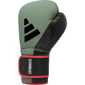 adidas Combat 50 Green/Black | 16