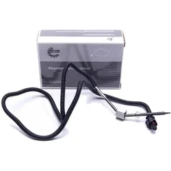 Esen Skv Abgastemperatursensor Passend Für Mercedes-benz Cla 30skv418: Sensor, Abgastemperatur Daimler: 0009058301 Daimler: 9058301 Daimler: A00090583