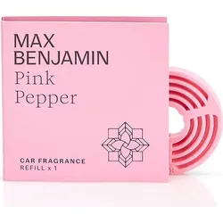 Max Benjamin Pink Pepper Auto-Lufterfrischer
