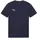 Puma teamGOAL Casuals T-Shirt blau 3XL