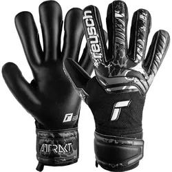 REUSCH Torwarthandschuhe Attrakt Infinity, black, 11