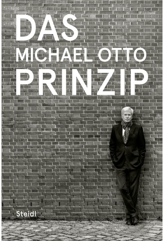 Das Michael Otto Prinzip  Leinen