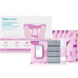 Frida Mom Erholungspaket fürs Wochenbett Intimpflege-Set 1 St.