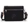 Kipling Charm Umhängetasche Polyamid Black/Pink