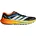 Slim Core Black Grey One Impact Orange 40