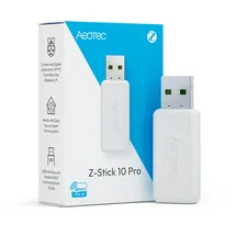 Aeotec Z-Stick 10 Pro Z-Wave Zigbee