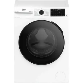 Beko BM3DT4844W Waschtrockner (8 kg / 5 kg, 1351 U/min)