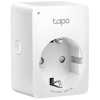 TP-LINK Technologies TP-Link Tapo P100 Smart-Steckdose