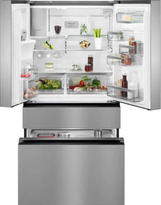 Kühlschrank AEG RME954F9VX