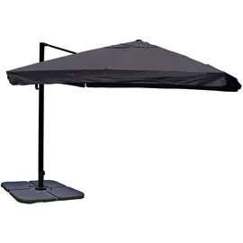 MCW MCW-A96 300 x 300 cm Anthrazit