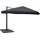 MCW MCW-A96 300 x 300 cm Anthrazit
