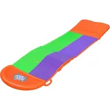 BESTWAY Splashcoaster Double Slide Wasserrutsche 470 x 138 x 31 cm (52634)