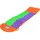 BESTWAY Splashcoaster Double Slide Wasserrutsche 470 x 138 x 31 cm (52634)