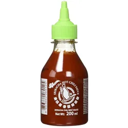 Flying Goose Sriracha Chilisauce Minze 200ml