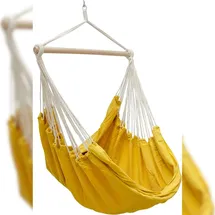 AMANKA Hängestuhl XXL HMG-40 freesien