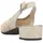 Rieker FSK Damen Halbschuhe für Damen, beige, 39 EU