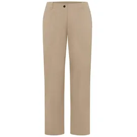 Jack Wolfskin Desert Pants W Regular Oat 46