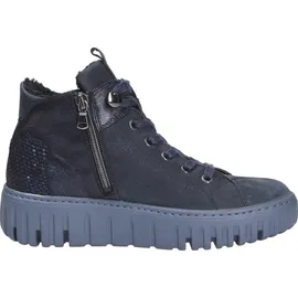 WALDLÄUFER H-Livia Damen Blau 37