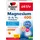 Doppelherz Aktiv Magnesium 400+B1+B6+B12+Folsäure Brausetabletten 6 x 15 St.