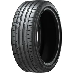 Sommerreifen HANKOOK "HANKOOK", schwarz, 225mm / 50 % R 17 94W, Autoreifen