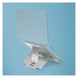 R-Go Tools Riser silber