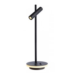 Deko-Light LED Tischleuchte Brahe 8,5 W 370lm 3000K Schwarz 346016