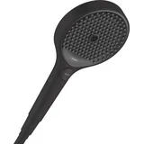 Hansgrohe Rainfinity Handbrause 130 3jet mattschwarz