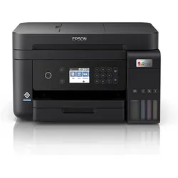 Epson EcoTank ET-3850 A4 3in1 Multifunktionsdrucker