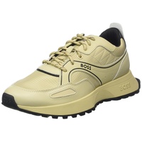 HUGO BOSS BOSS Herren Jonah_Runn_rsrb, beige, 46 EU