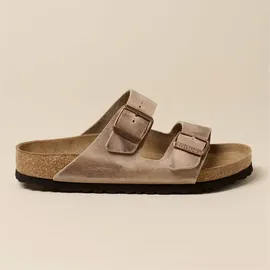 Birkenstock Arizona braun