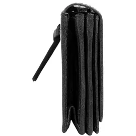 Spikes & Sparrow Geldbörse unisex schwarz