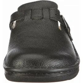 Berkemann Max schwarz 10