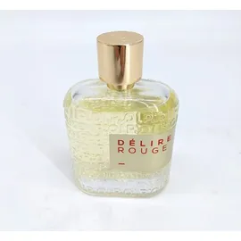 Les Perles D'Orient Délire Rouge Eau de Parfum 100 ml