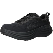 Hoka One One Bondi 8 Herren black/black 42 2/3