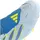 adidas Predator League FG Herren Crystal Sky/Ray Blue/Team Solar Yellow 42