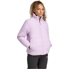 adidas TERREX Multi Essentials Insulated Steppjacke Damen KB2163 - powder plum XL