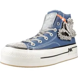 Nan-Ku  Sneaker DSA05  in Blau, 41